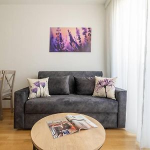 Appartement met een Slaapkamer